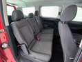 Volkswagen Caddy maxi 2.0 tdi 102 cv origin Rojo - thumbnail 6