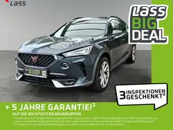 Cupra Formentor 1.5 TSI AUT*Kamera*ACC*Fernlichtass.