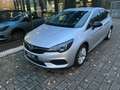 Opel Astra K 5T 1.2 ELEGANCE +LED+NAVI+SHZ+LHZ+KLIMAT Argent - thumbnail 3