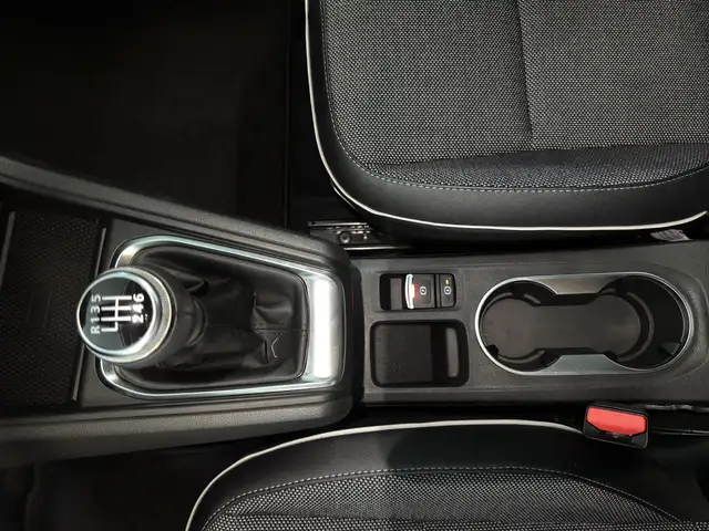 Renault Captur view 14
