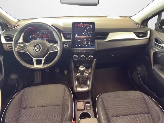 Renault Captur view 10