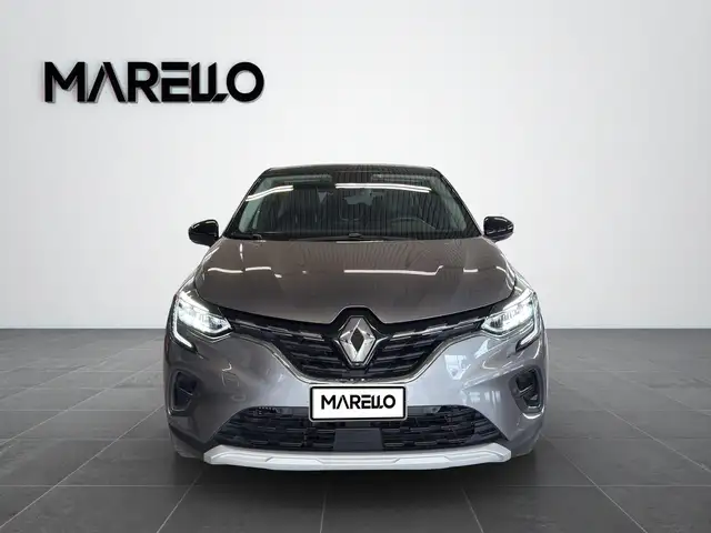 Renault Captur view 5