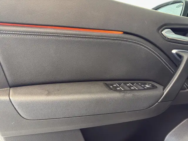 Renault Captur view 11