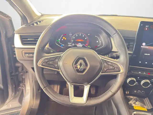 Renault Captur view 8