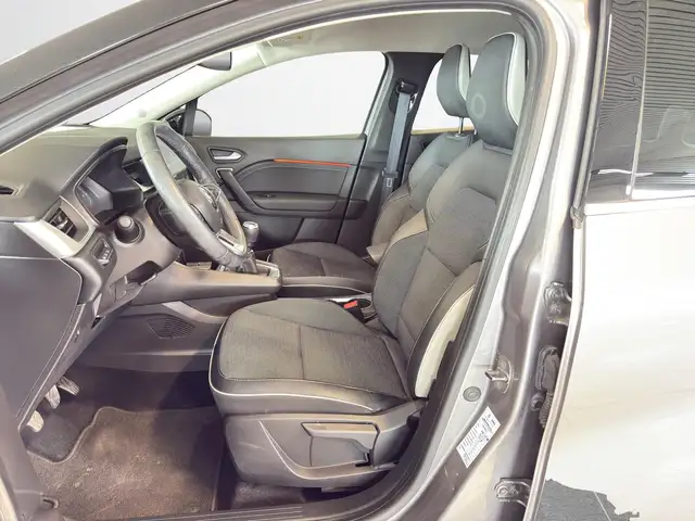 Renault Captur view 7