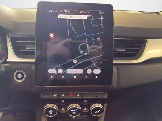 Renault Captur view 12