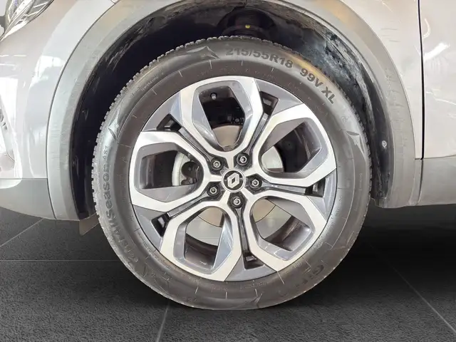 Renault Captur view 6