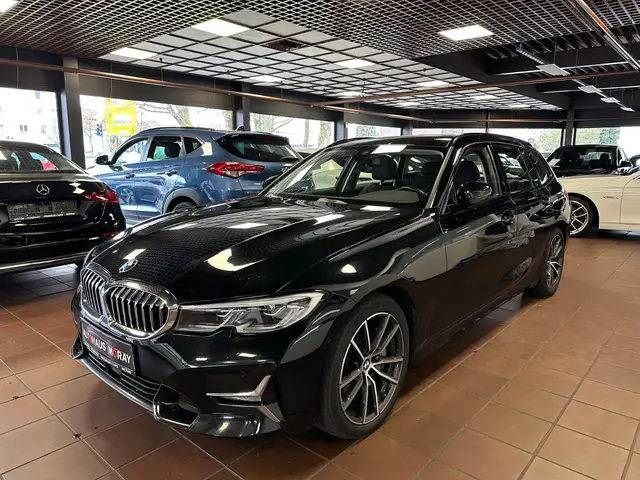 BMW 3er