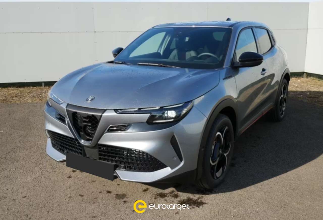 Alfa Romeo Junior 1.2 145 CV Hybrid eDCT6 Speciale