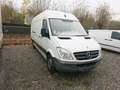 Mercedes-Benz Sprinter 313 2.1 CDI A3H2__MOTEUR CASSE??PROPRE LIRE SVP??? Wit - thumbnail 2
