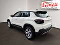 Jeep Avenger 1.2 GSE T3 ALTITUDE Kompakter SUV! Weiß - thumbnail 11