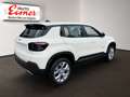 Jeep Avenger 1.2 GSE T3 ALTITUDE Kompakter SUV! Weiß - thumbnail 14