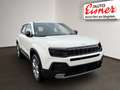 Jeep Avenger 1.2 GSE T3 ALTITUDE Kompakter SUV! Weiß - thumbnail 17
