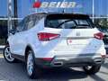 SEAT Arona FR LED SHZ DAB 17Zoll CarPlay Weiß - thumbnail 3