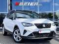 SEAT Arona FR LED SHZ DAB 17Zoll CarPlay Weiß - thumbnail 4
