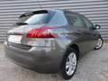 Peugeot 308 1.2i PureTech 12V S\u0026S - 110  II 2013 BERLINE  Gris - thumbnail 4