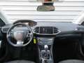 Peugeot 308 1.2i PureTech 12V S\u0026S - 110  II 2013 BERLINE  Gris - thumbnail 9