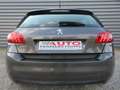 Peugeot 308 1.2i PureTech 12V S\u0026S - 110  II 2013 BERLINE  Gris - thumbnail 5