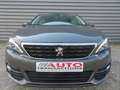 Peugeot 308 1.2i PureTech 12V S\u0026S - 110  II 2013 BERLINE  Gris - thumbnail 3
