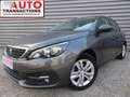Peugeot 308 1.2i PureTech 12V S\u0026S - 110  II 2013 BERLINE  Gris - thumbnail 1