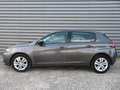 Peugeot 308 1.2i PureTech 12V S\u0026S - 110  II 2013 BERLINE  Gris - thumbnail 2