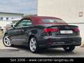 Audi A3 1.4 TFSI ACT Cabriolet sport + KOPF HEIZUNG Braun - thumbnail 3