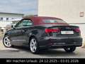 Audi A3 1.4 TFSI ACT Cabriolet sport + KOPF HEIZUNG Braun - thumbnail 3