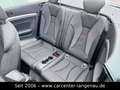 Audi A3 1.4 TFSI ACT Cabriolet sport + KOPF HEIZUNG Braun - thumbnail 10