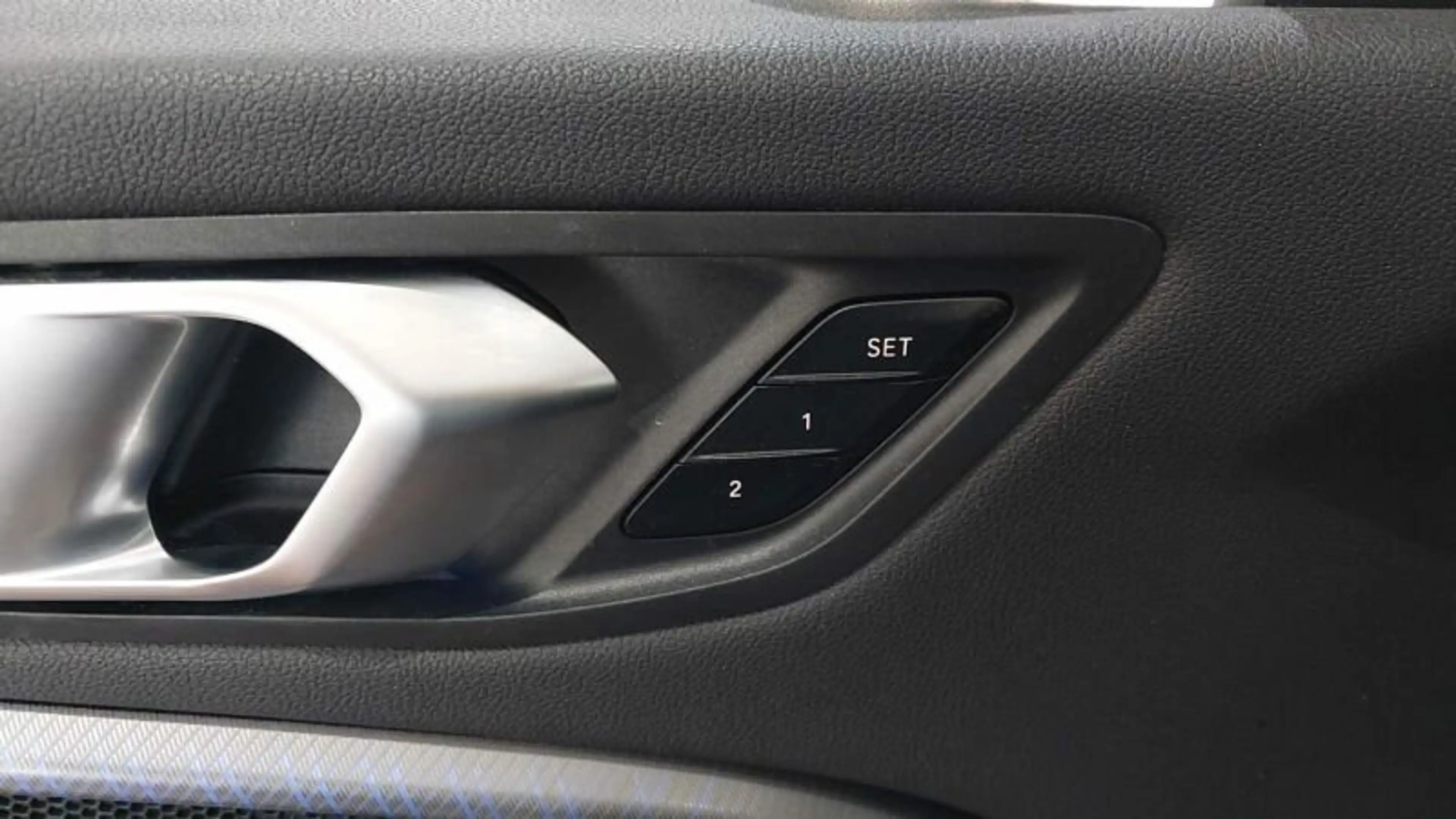 BMW 118 i M Sport DKG LiveCockpit LED Parkassist DAB — photo 10