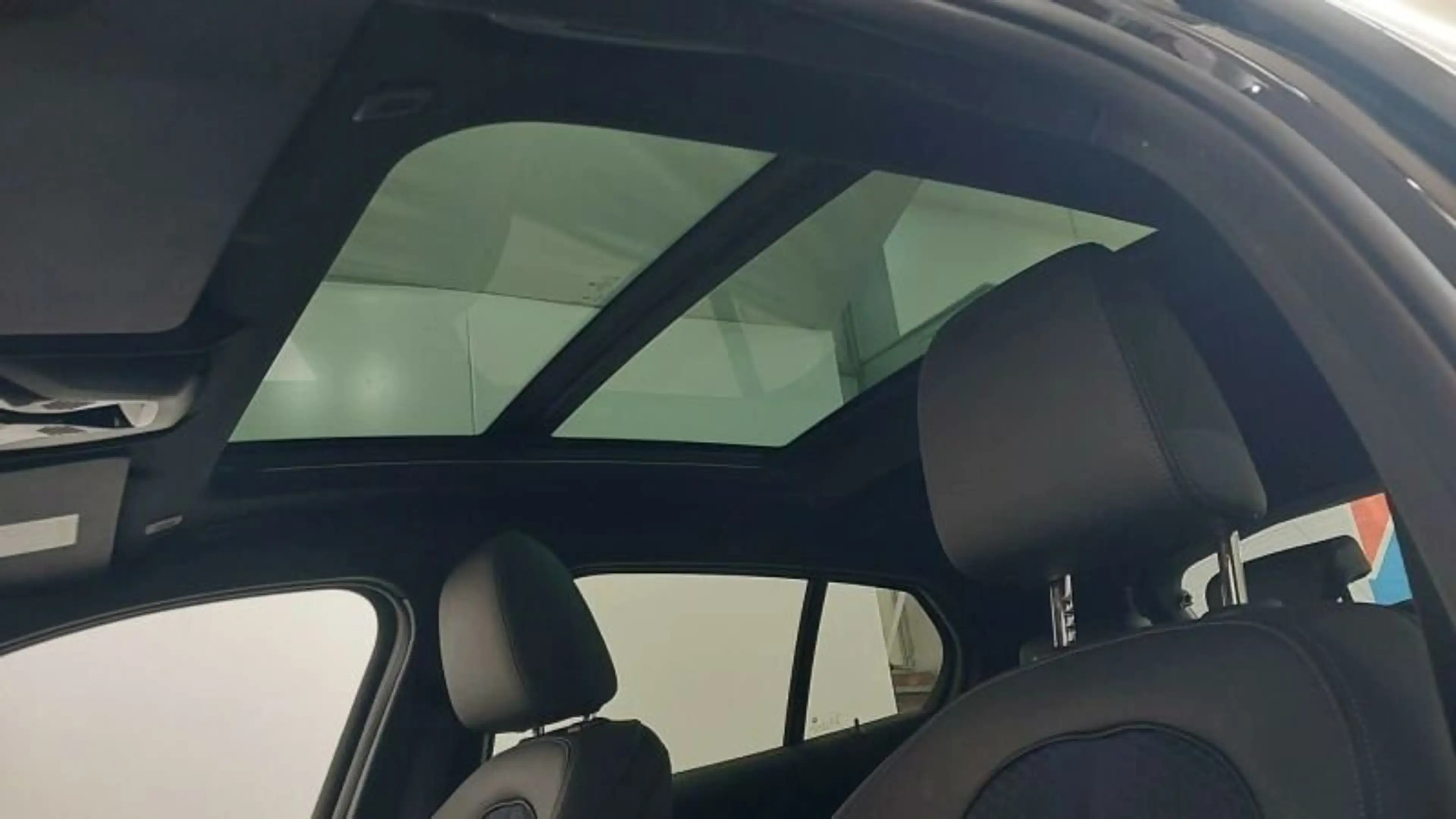 BMW 118 i M Sport DKG LiveCockpit LED Parkassist DAB — photo 7