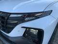 Hyundai TUCSON TUCSON 1.6 T-GDI N Line Mild-Hybrid Navi LED Weiß - thumbnail 8