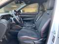 Hyundai TUCSON TUCSON 1.6 T-GDI N Line Mild-Hybrid Navi LED Weiß - thumbnail 17
