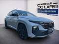 Hyundai TUCSON TUCSON 1.6 T-GDI N Line Mild-Hybrid Navi LED Weiß - thumbnail 2