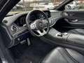 Mercedes-Benz S 400 d L 4M AMG-LINE|BURMESTER|PANO|HUD|NAPPA Schwarz - thumbnail 9