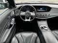 Mercedes-Benz S 400 d L 4M AMG-LINE|BURMESTER|PANO|HUD|NAPPA Fekete - thumbnail 12