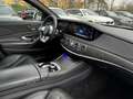 Mercedes-Benz S 400 d L 4M AMG-LINE|BURMESTER|PANO|HUD|NAPPA Zwart - thumbnail 17