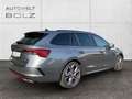 Skoda Octavia Combi RS Plus 2.0 TSI HUD Navi ACC DCC C Grau - thumbnail 4