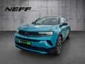 Opel Mokka 1.2 Turbo GS LED+SHZ+Winterp.+Kam.+KlimaA Verde - thumbnail 2