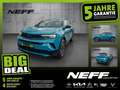 Opel Mokka 1.2 Turbo GS LED+SHZ+Winterp.+Kam.+KlimaA Verde - thumbnail 1
