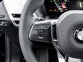 BMW 120 17" DA Navi LED RFK Komfortzg. Parkassistent Shz u Noir - thumbnail 15