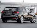 BMW 120 17" DA Navi LED RFK Komfortzg. Parkassistent Shz u Noir - thumbnail 2