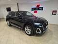 Audi Q5 Q5 40 2.0 tdi mhev S line Quattro s-tronic Nero - thumbnail 1
