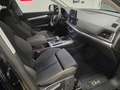 Audi Q5 Q5 40 2.0 tdi mhev S line Quattro s-tronic Nero - thumbnail 9