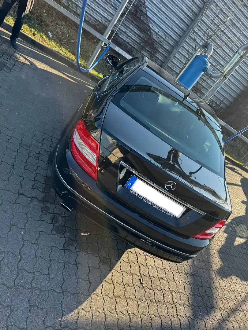 Mercedes-Benz C 200 Kompressor Avantgarde - 2