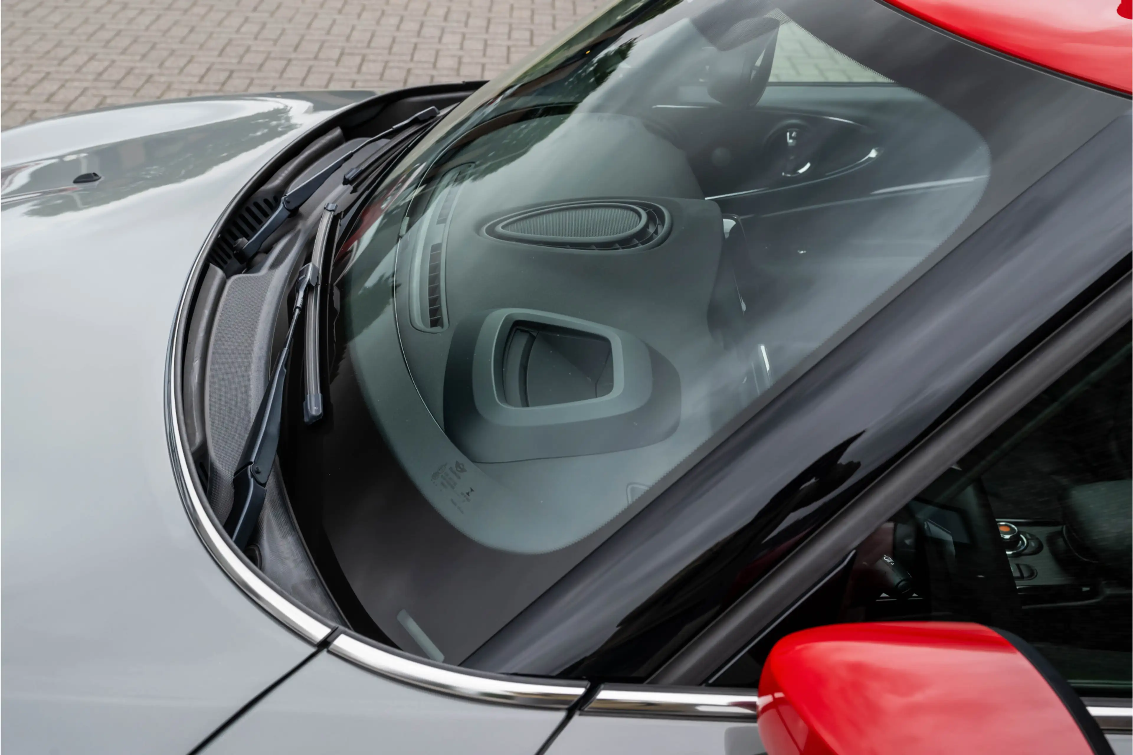 MINI John Cooper Works Clubman 2.0 JCW ALL4 F1 Aut. | Navi | Panorama | Leder | M — photo 8