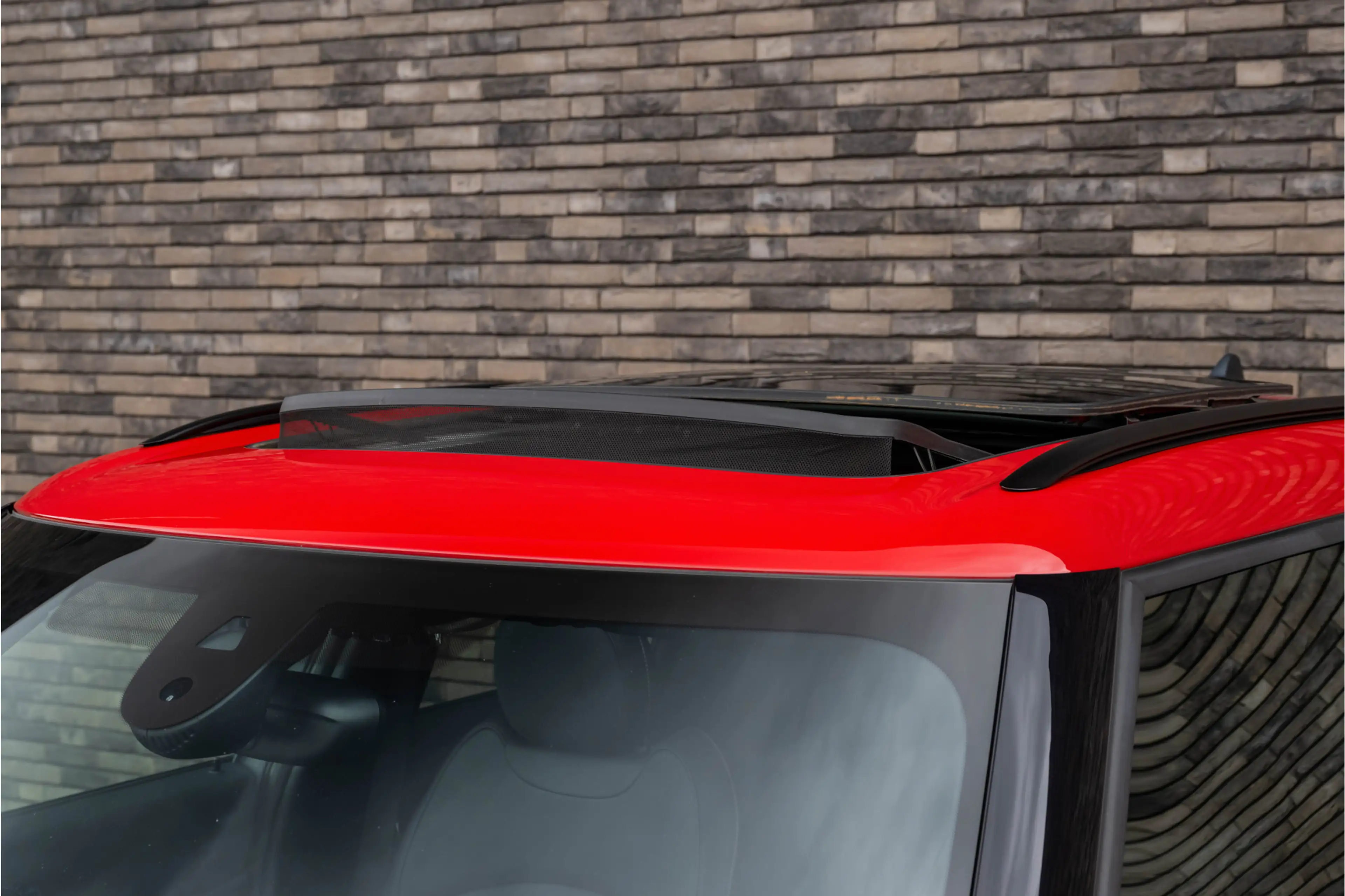 MINI John Cooper Works Clubman 2.0 JCW ALL4 F1 Aut. | Navi | Panorama | Leder | M — photo 7