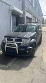 2.8 CRD DPF SE 4x4
