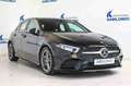 Mercedes-Benz A 200 Negro - thumbnail 3