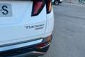 Hyundai TUCSON 1.6 TGDI 110KW MAXX SILVER 150 5P Blanc - thumbnail 18