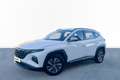 Hyundai TUCSON 1.6 TGDI 110KW MAXX SILVER 150 5P Blanc - thumbnail 1
